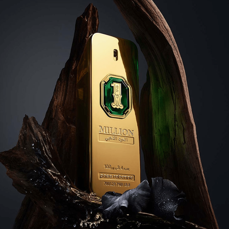 1 Million oud By Paco Rabbane 100ML