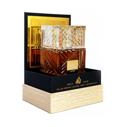 Khamrah 100ml edp