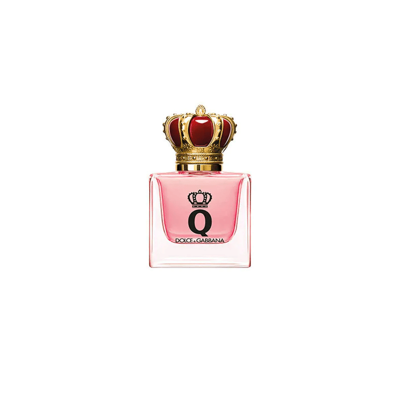 DOLCE &amp; GABBANA Q Eau de Parfum