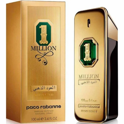 1 Million oud By Paco Rabbane 100ML