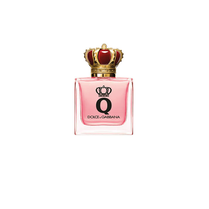 DOLCE &amp; GABBANA Q Eau de Parfum