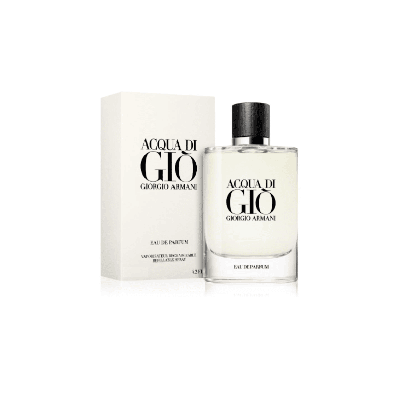 ARMANI ACQUA DI GIO EDP