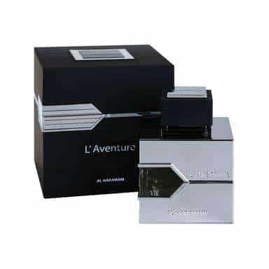 L'AVENTURE AL HARAMAIN 100ML SPRAY