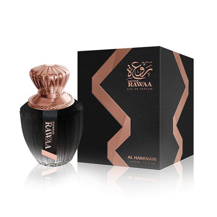 AL HARAMAIN RAWAA 100ML EDP