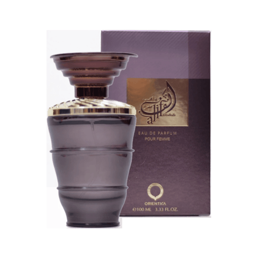 ALIF DHAHAB 100ml EDP FOR HER