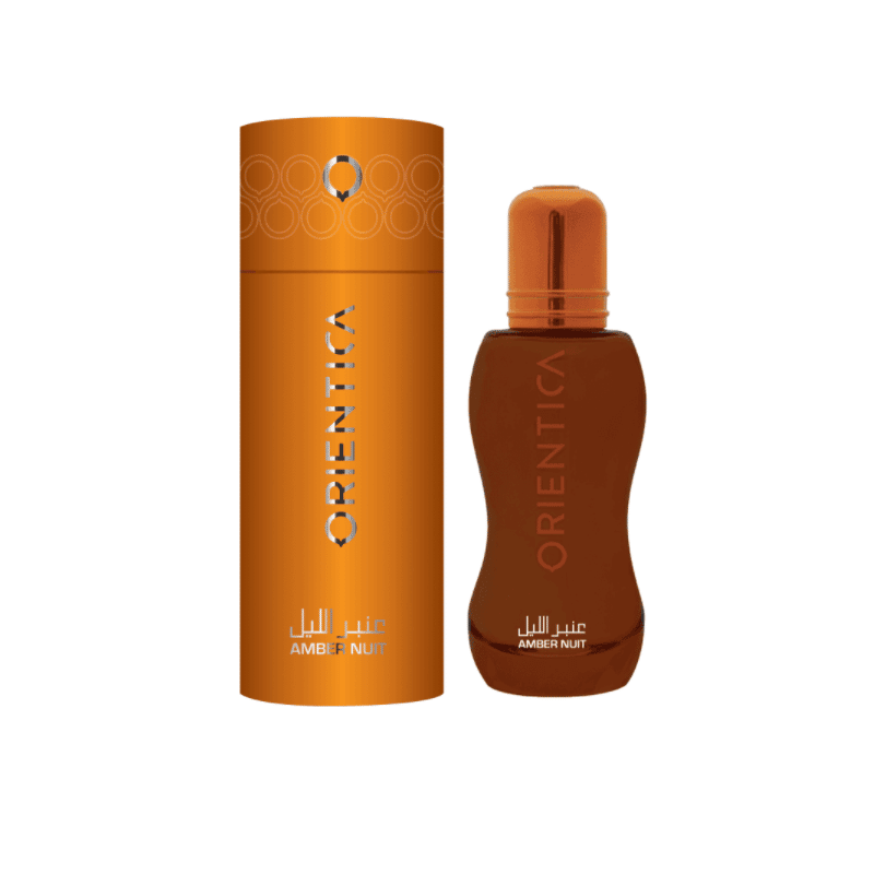 ORIENTICA 30ml EDP