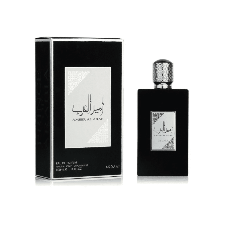 AMEER AL ARAB By ASDAAF EDP For Men