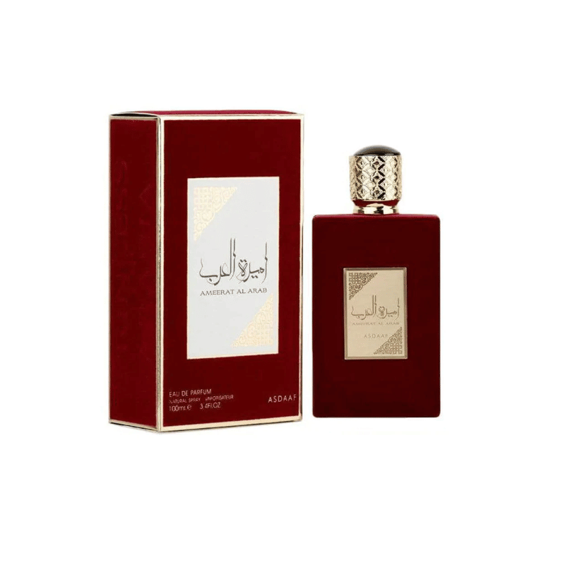 AMEERAT AL ARAB By ASDAAF 100ml EDP For Her