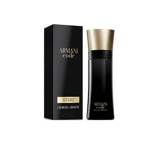 ARMANI CODE POUR HOMME EAU DE PARFUM