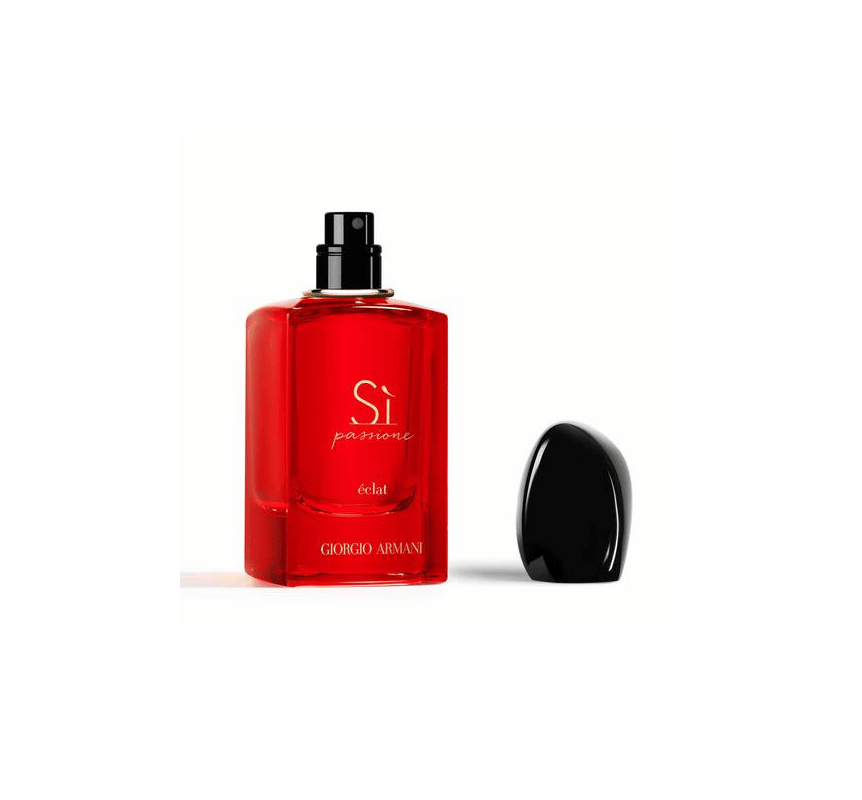 ARMANI SI PASSIONE ÉCLAT EDP