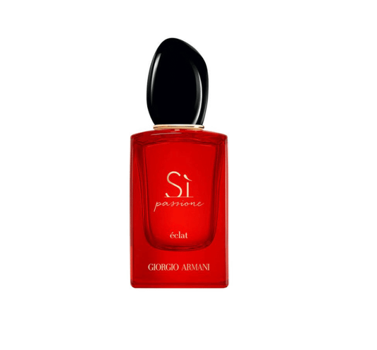 ARMANI SI PASSIONE ÉCLAT EDP