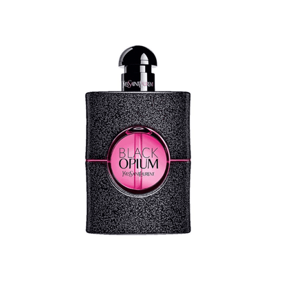 YVES SAINT LAURENT BLACK OPIUM NEON EDP
