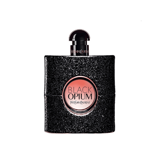 YVES SAINT LAURENT BLACK OPIUM EDP