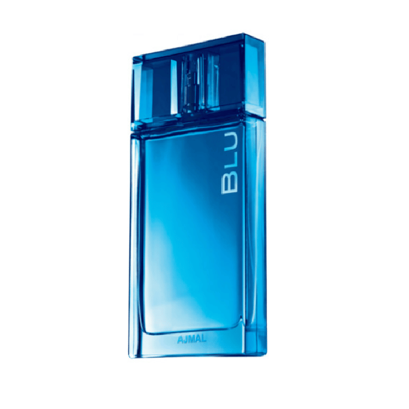 BLU by AJMAL 90ml EDP FOR MEN
