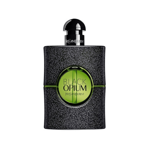 YVES BLACK OPIUM ILLICIT GREEN EDP