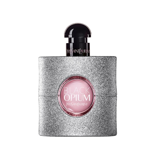 YSL Black Opium Glitter Eau de Parfum