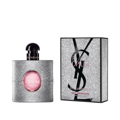 YSL Black Opium Glitter Eau de Parfum
