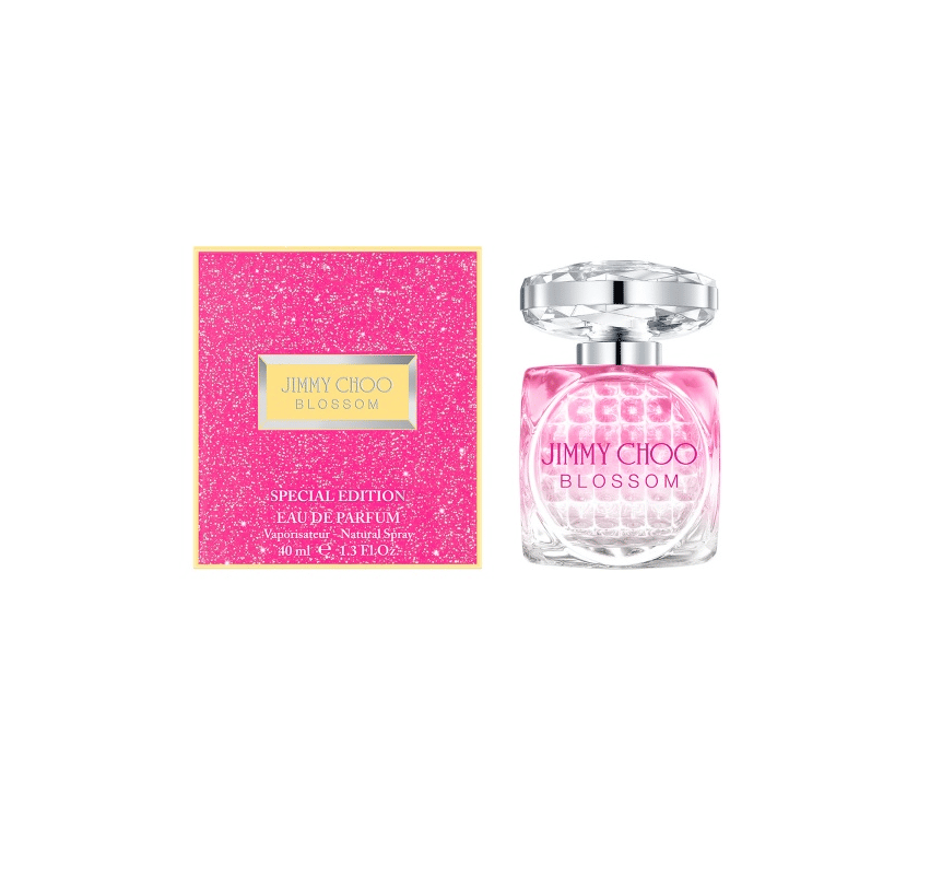 JIMMY CHOO BLOSSOM SPECIAL EDITION FOR HER EDP