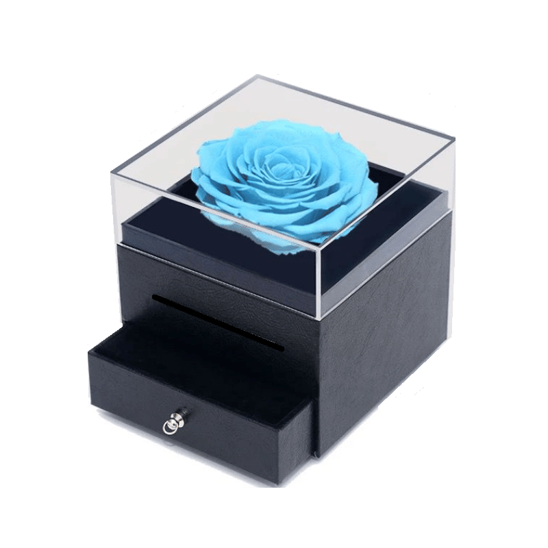 ETERNAL ROSES