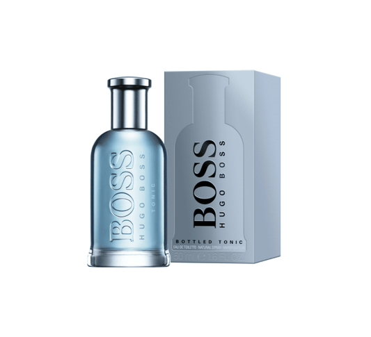 HUGO BOSS BOTTLED TONIC 50ml EDT