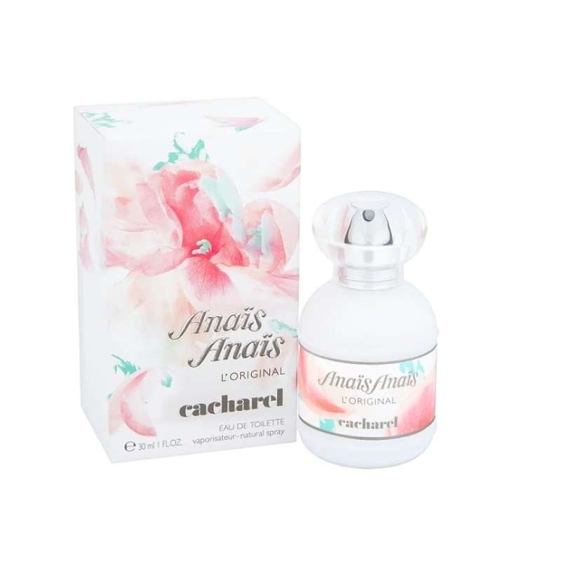 CACHAREL ANAIS ANAIS L'ORIGINAL  EDT FOR HER