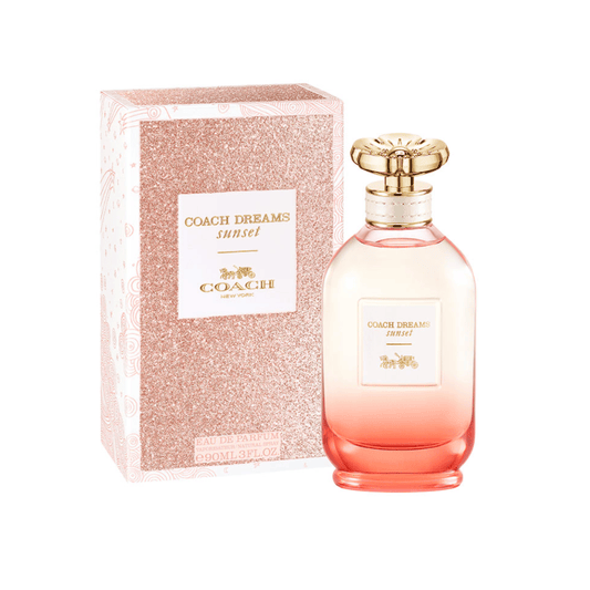 COACH DREAMS SUNSET EDP For Her