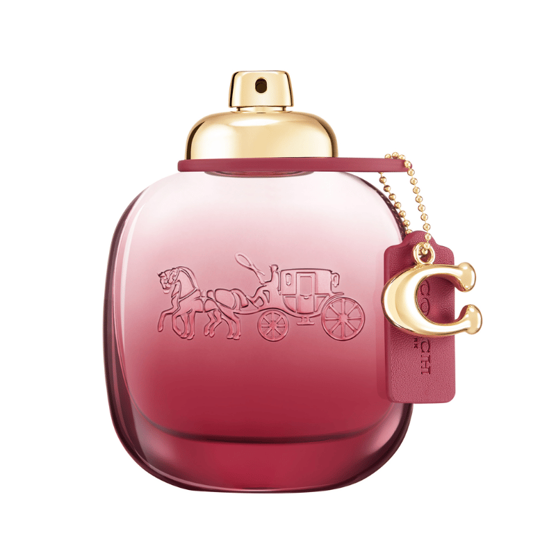 COACH WILD ROSE EDP