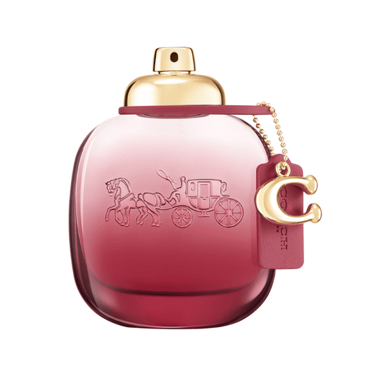 COACH WILD ROSE EDP