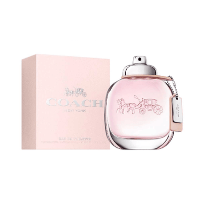 COACH NY Eau De Toilette For Her