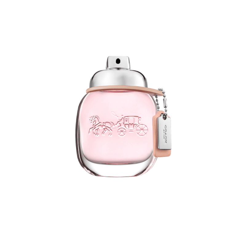 Coach edt