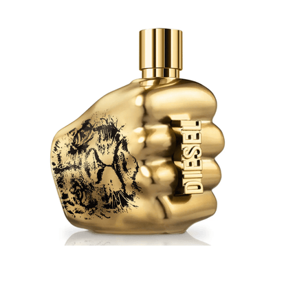 DIESEL SPIRIT OF THE BRAVE INTENSE EDP