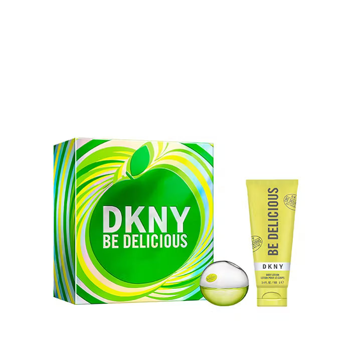DKNY Be Delicious perfume se