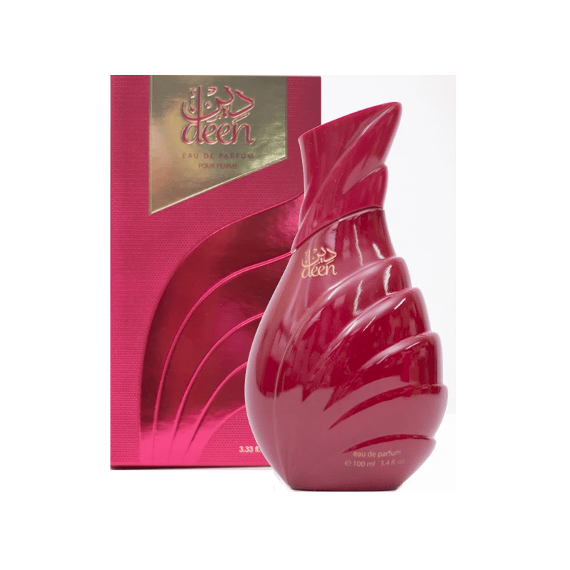 ORIENTICA DEEN FEMME 100ml EDP