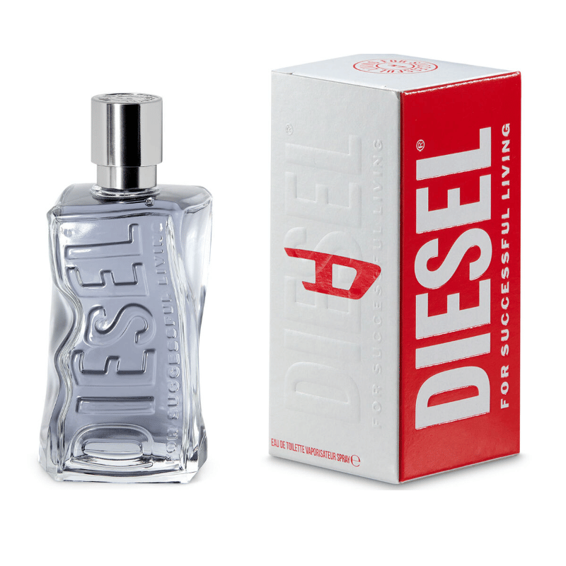 DIESEL D EDT