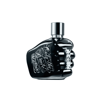 DIESEL ONLY THE BRAVE TATTOO EDT For Him