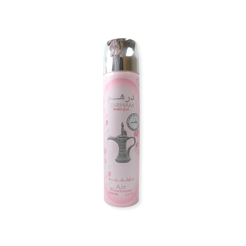 DIRHAM WARDI AIR FRESHNER 300ml