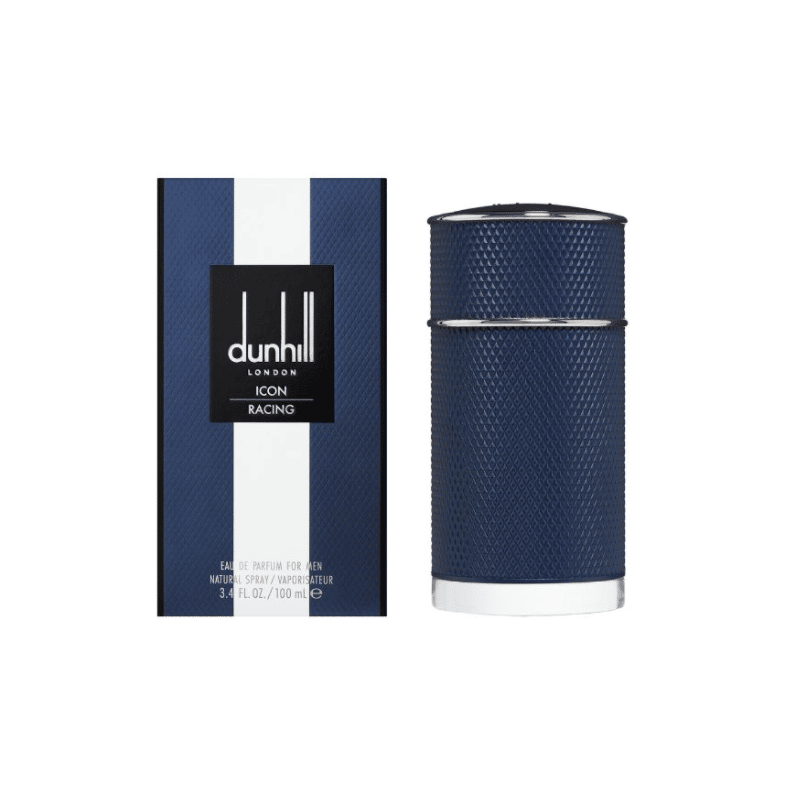 DUNHILL ICON RACING BLUE EDP 100ml