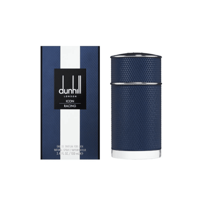 DUNHILL ICON RACING BLUE EDP 100ml