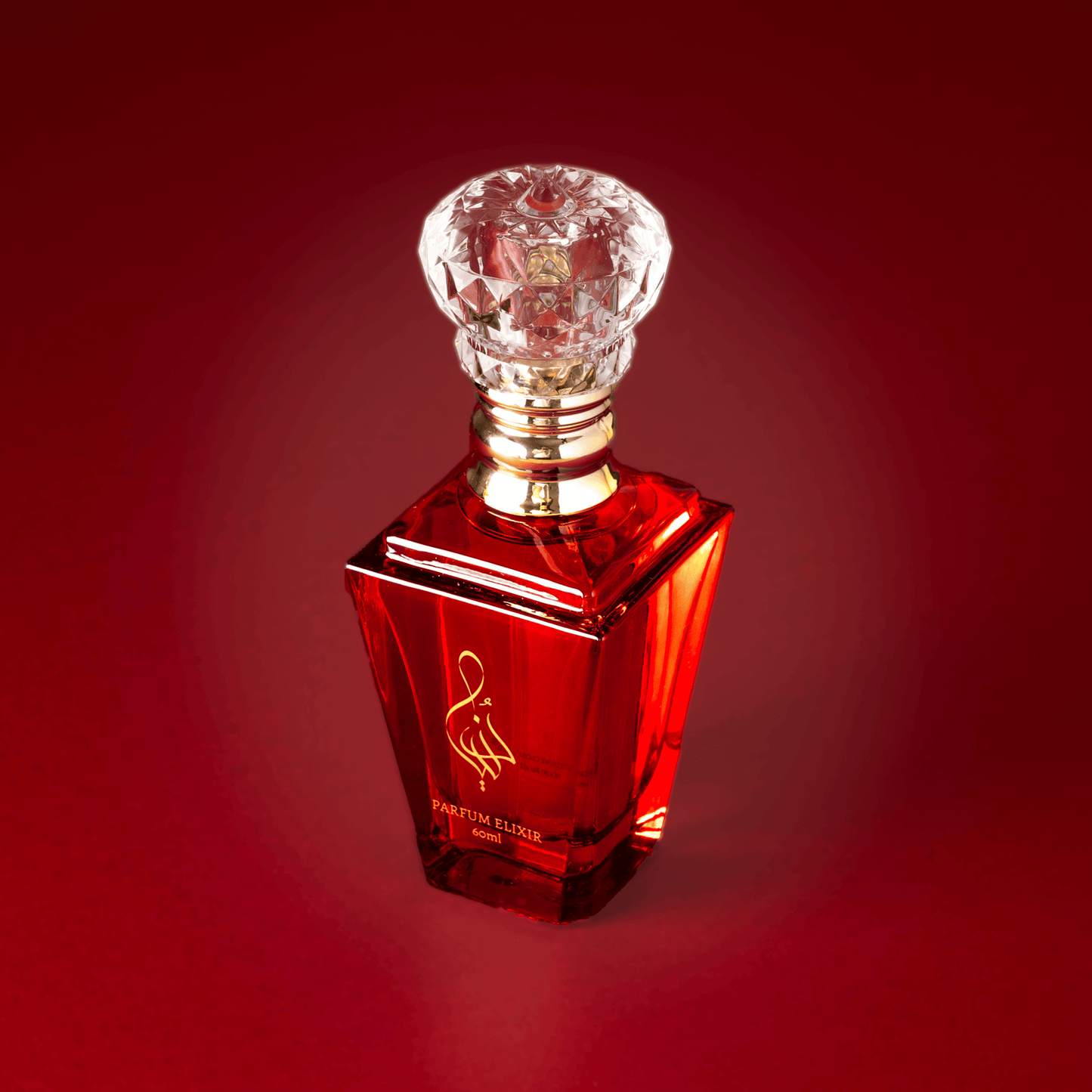 Luminous Rouge