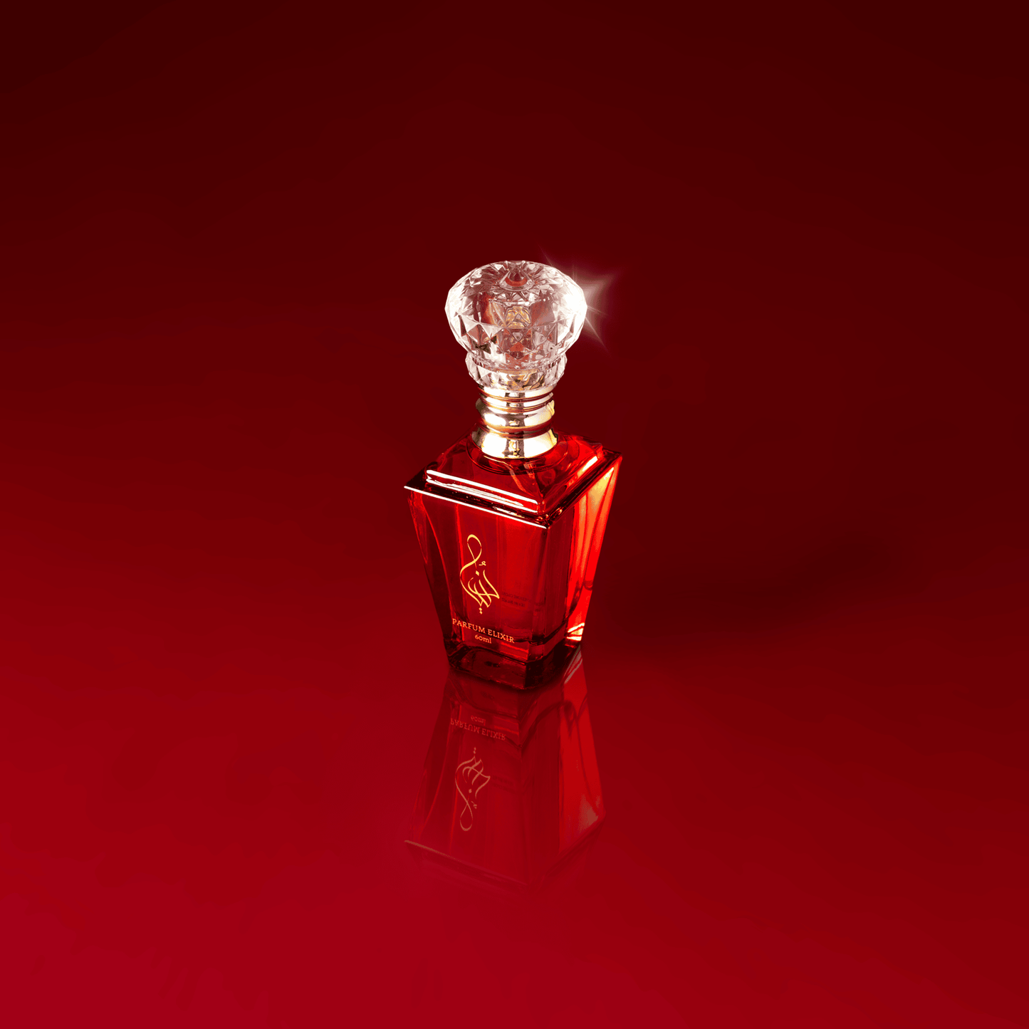Luminous Rouge