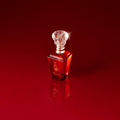 Luminous Rouge