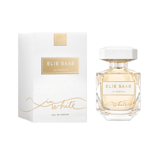 ELIE SAAB LE PARFUM in WHITE EDP