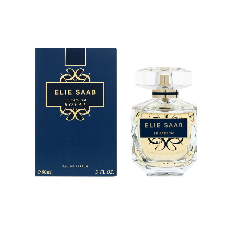 ELIE SAAB LE PARFUM ROYAL EDP