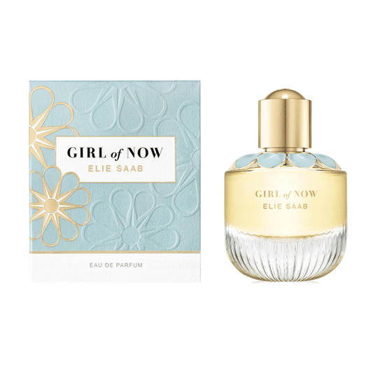 ELIE SAAB GIRL OF NOW EDP