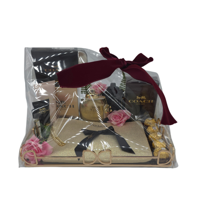The Opulence Luxe Hamper