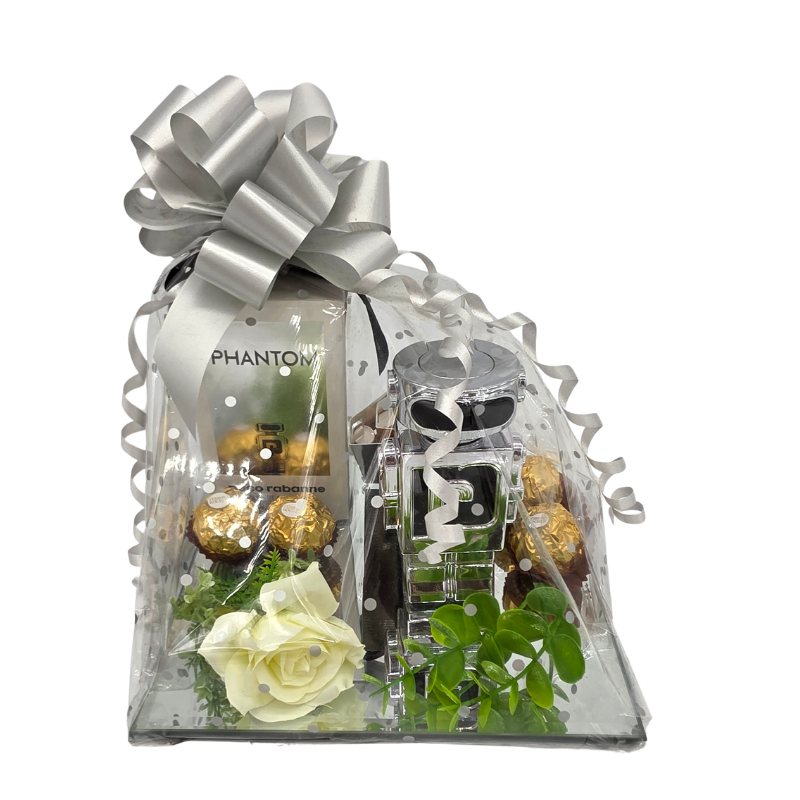 Signature Hamper - Designer Edit