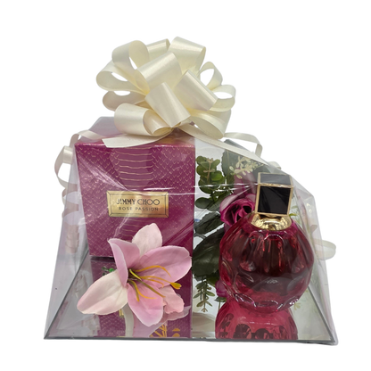 Signature Hamper - Designer Edit