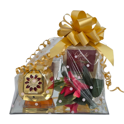Signature Hamper - Designer Edit