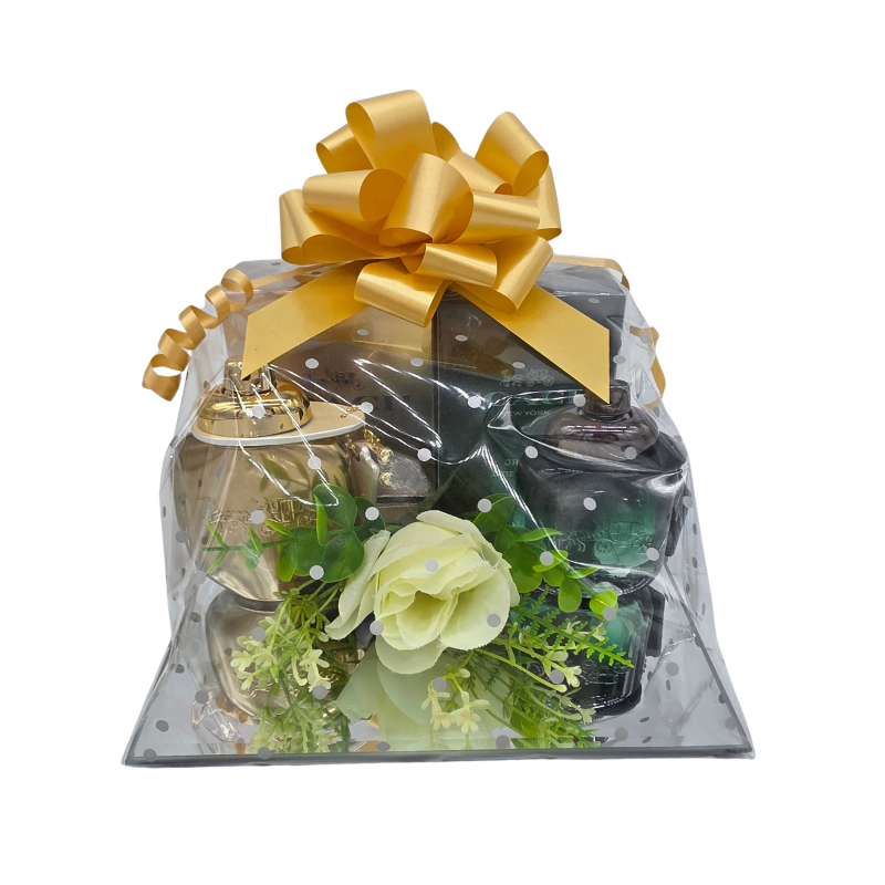 Signature Hamper - Designer Edit