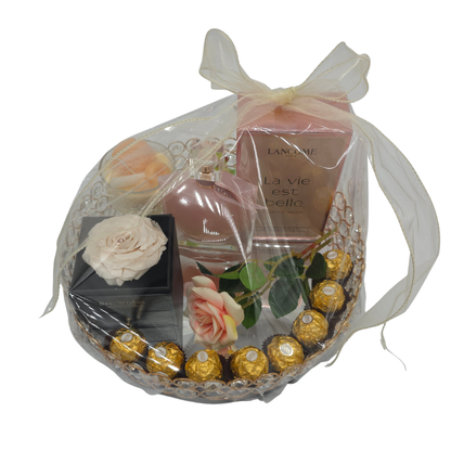 The Opulence Hamper